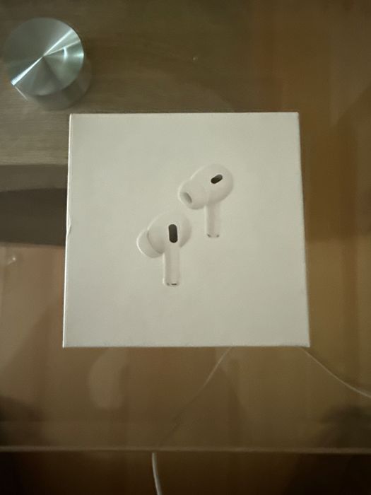 Apple AirPods Pro Generation 2