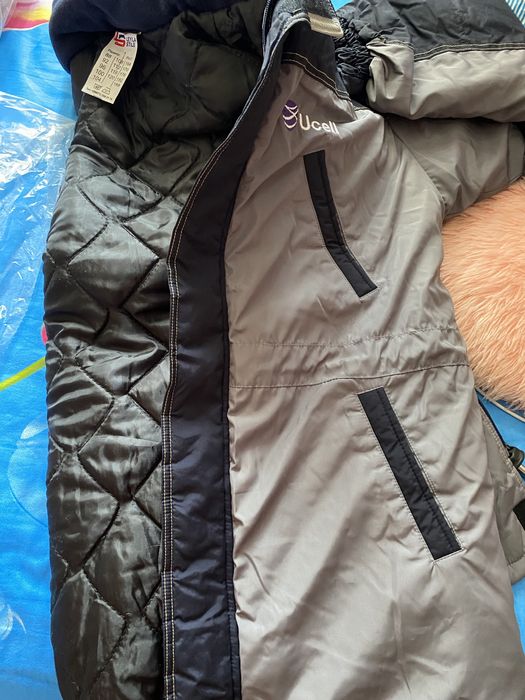 Одежда от компании