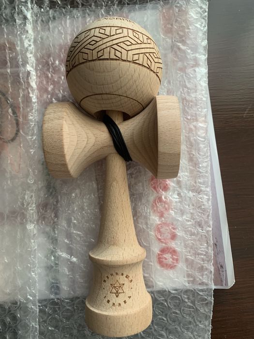 kendama israel world champion