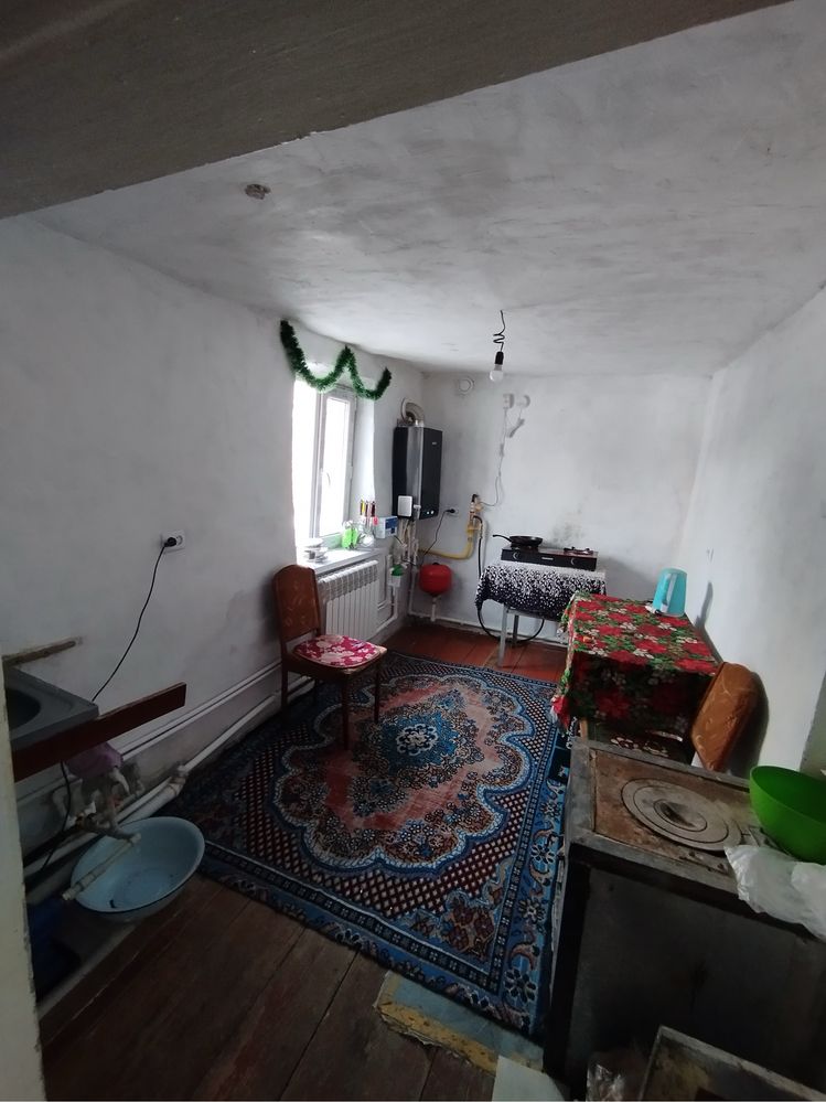 Продам дом в Карабулаке