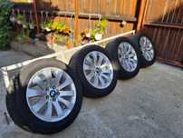 Set Jante R18 BMW Seria 7 Seria 5 F01 F02 F10 F11, etc..