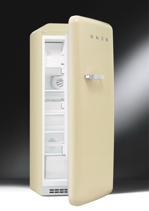 Frigider retro SMEG nou