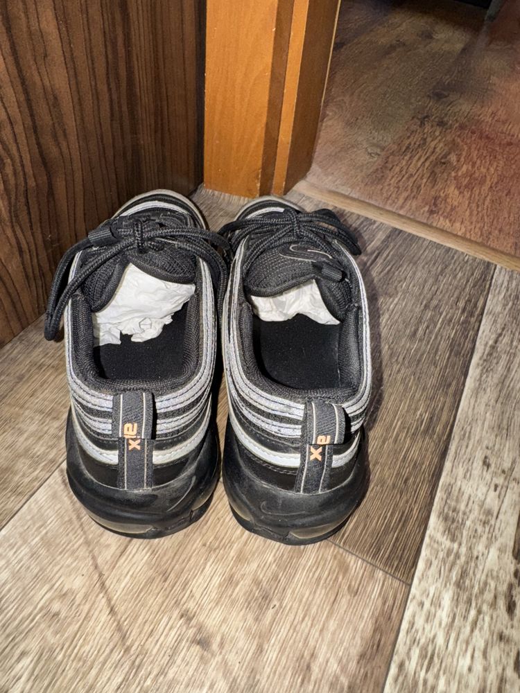Оригинални NIKE AIR MAX 97.