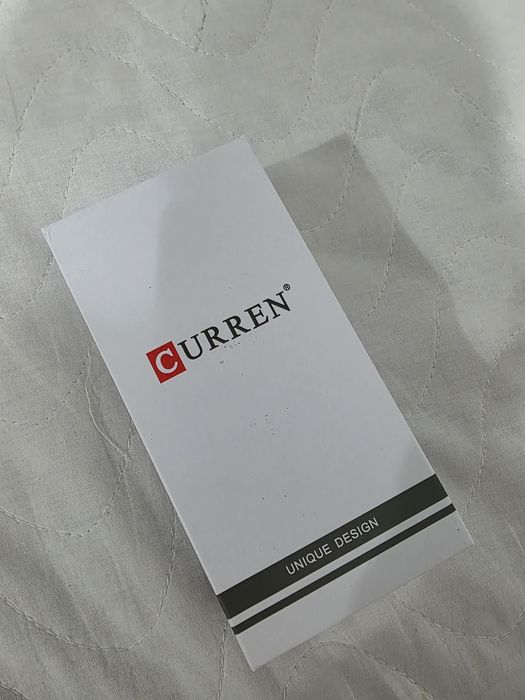 Часовници Curren