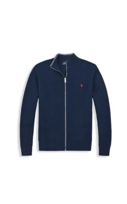 Поло Ralph lauren кофта