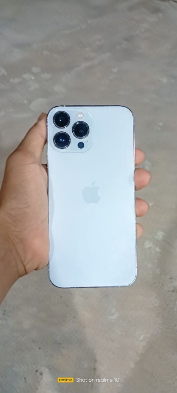 IPhone 13 pro max srochna sotiladi