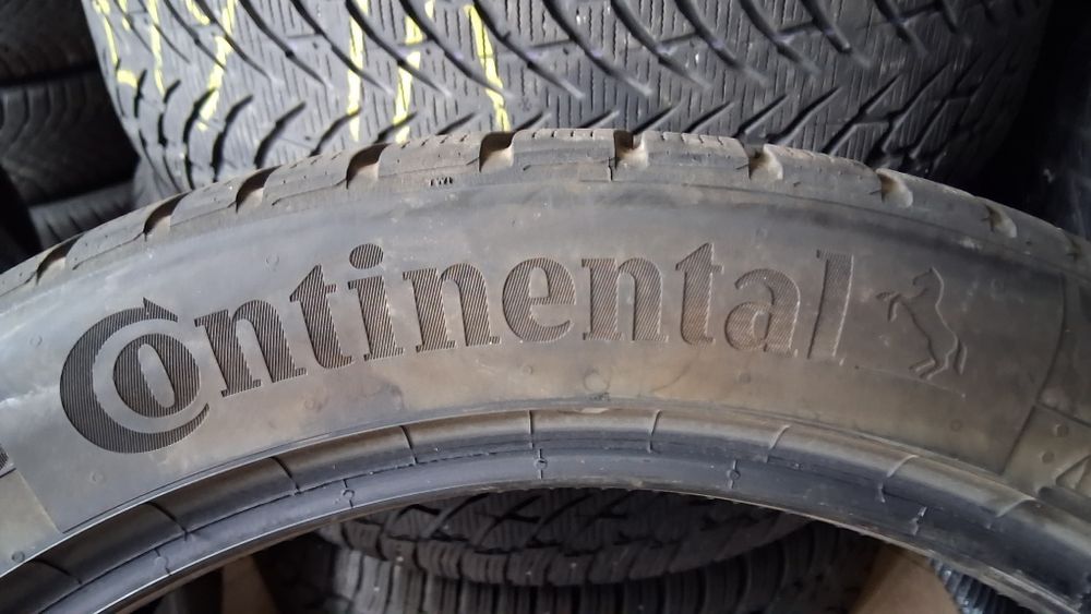 Зимни гуми спорт пакет 245/45/R20&275/40/R20