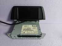 Radio CD Professional cu display BMW F20 F21 Cod 9281913 xy