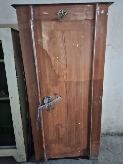 Металические Сейфы