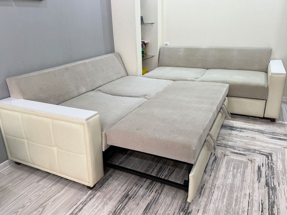 Диван трансформер