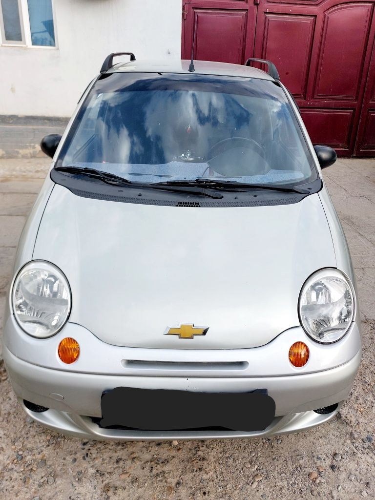 2009 Matiz Radnoy