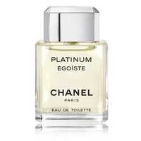 CHANEL EGOISTE platinum edt 100ml.