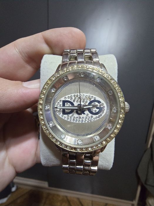 Ceas de mana D&G dama