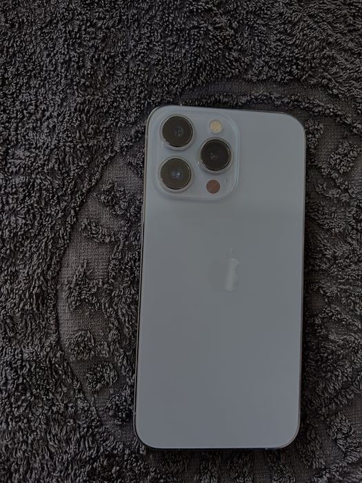 Iphone 13 pro LLA 84% yomkist