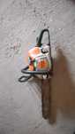 Drujbă STIHL MS 181