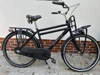 Bicicleta Cortina unisex 26”