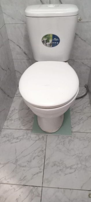 Продам унитаз б/у