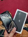 Iphone 11 telefoni yonkust 100