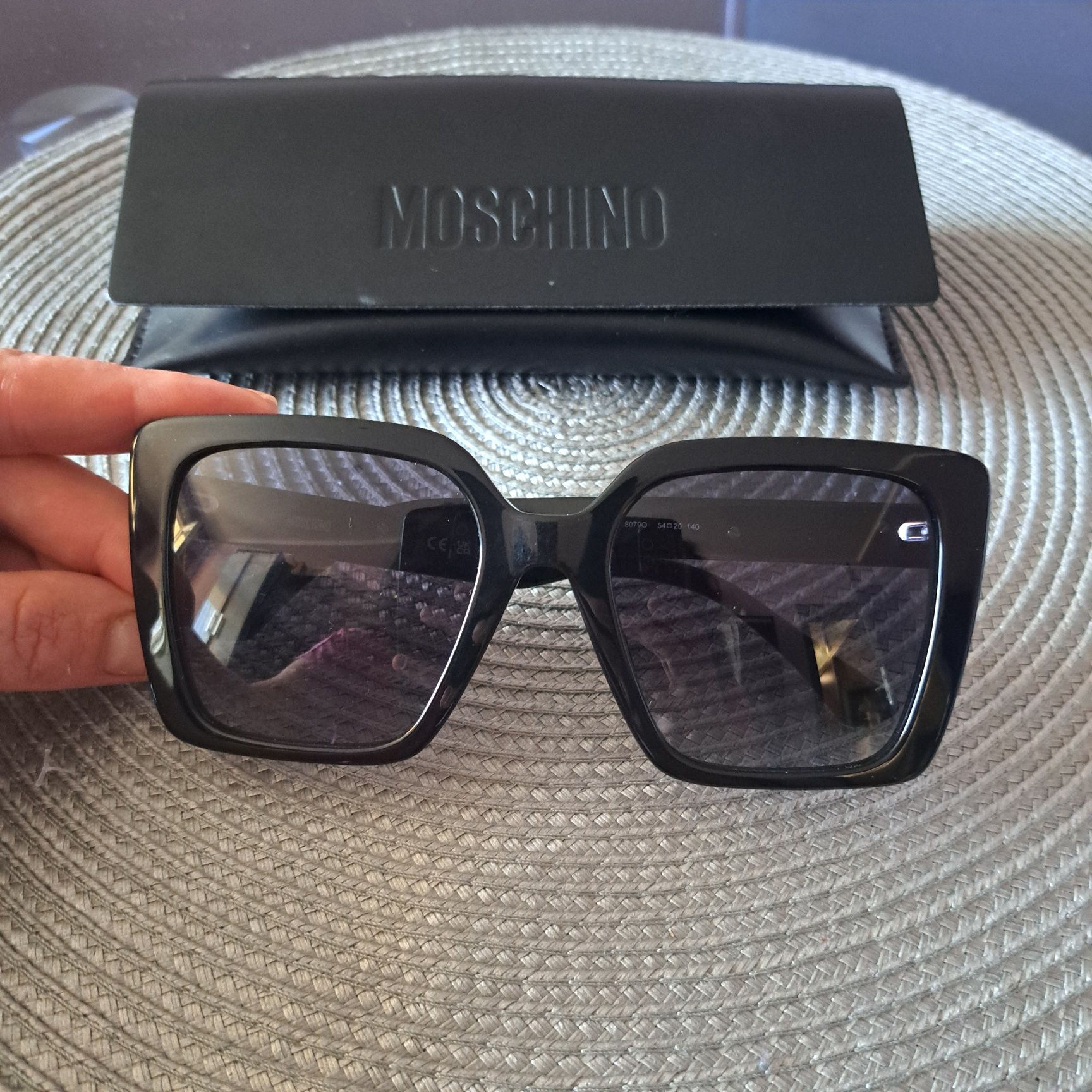 Дамски очила Moschino