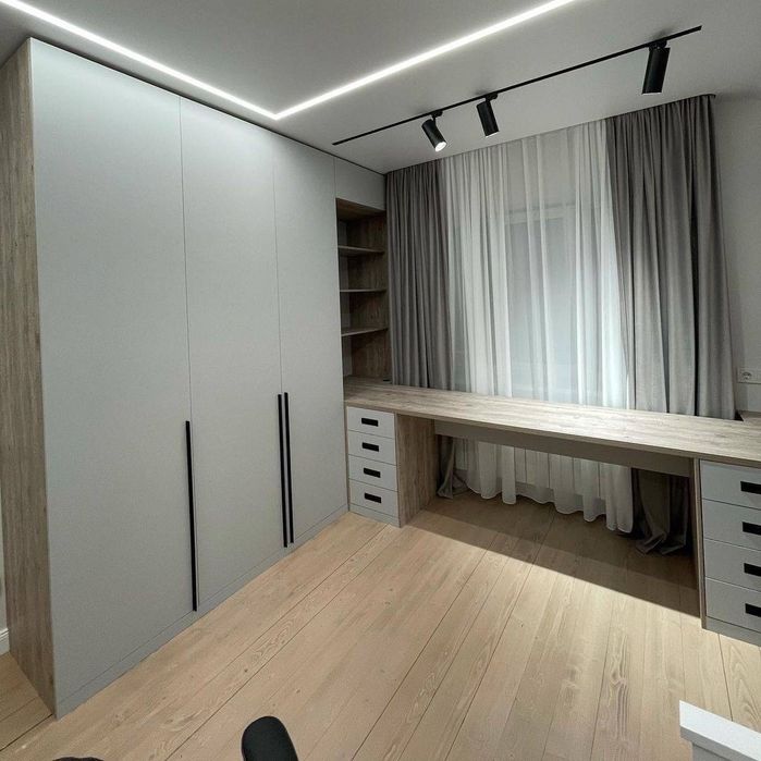 Натяжной потолок, натяжные потолки