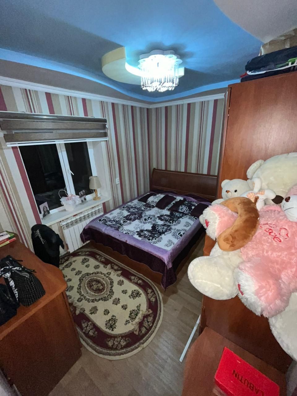 Продается дом по ул.Абдыбаева , дом из 6 ком, центральная канализация,