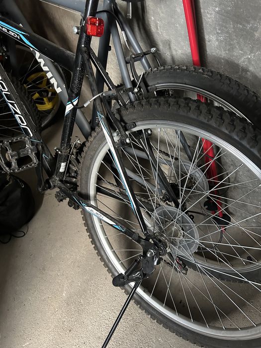 Biciclete de vanzare