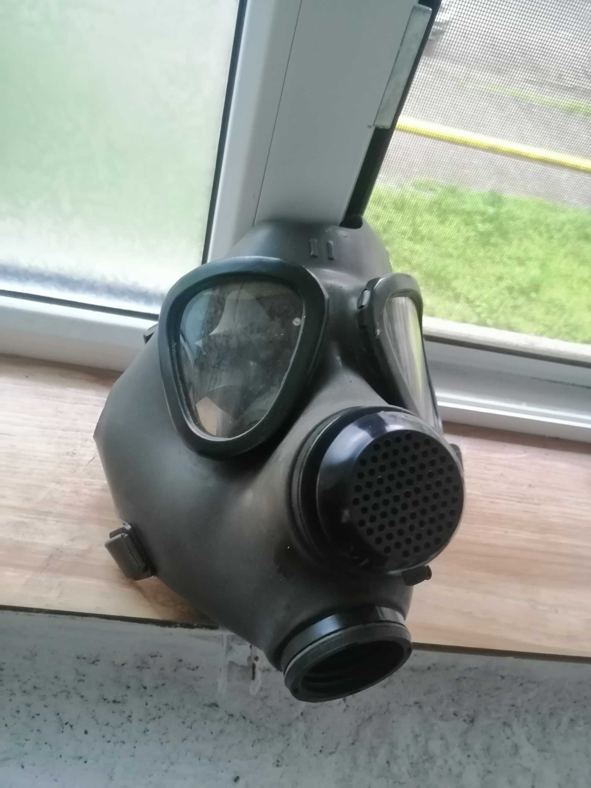 Mcfg masca contra fumului și gazelor