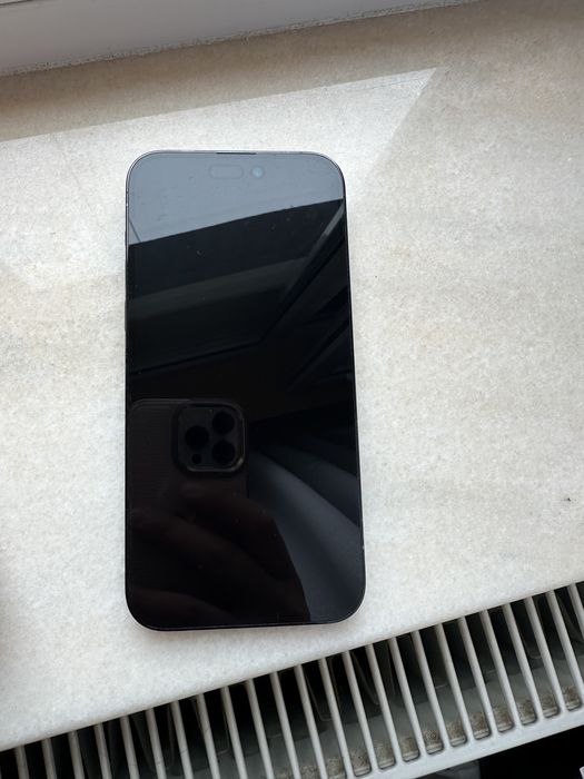 iPhone 14 Pro Max