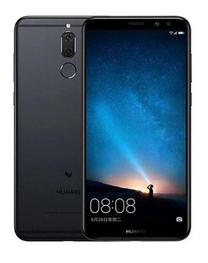 Huawei nova 2i почти в идеале