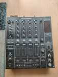 Pioneer DJM 800 DEFECT pt piese ca DJM 900 mixer