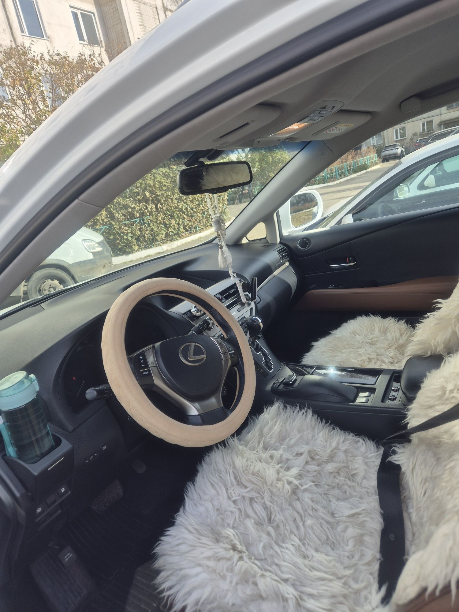 Продам Lexus RX 270, 2015г.