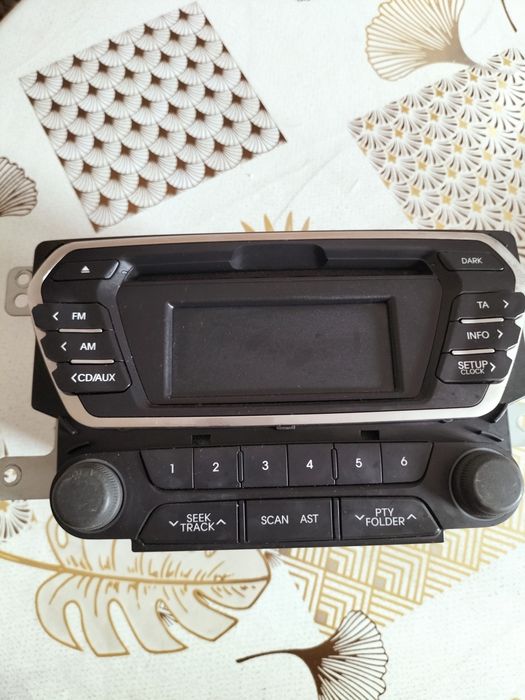 Продается магнитола