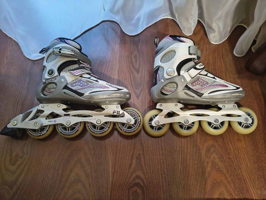 Role dama FILA Nr. 37