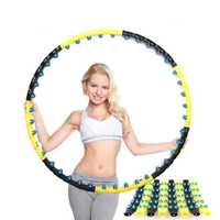 Обруч. Hula hoop