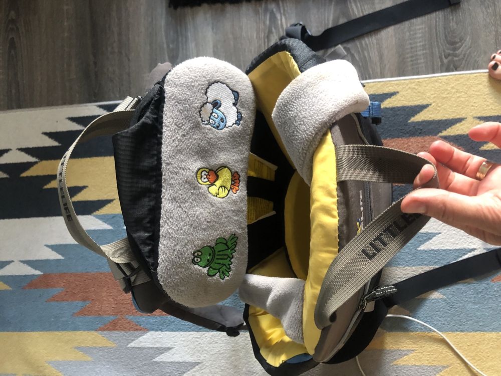 Little life ultralight