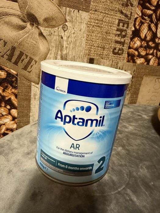 Aptamil AR2 , 5 бр