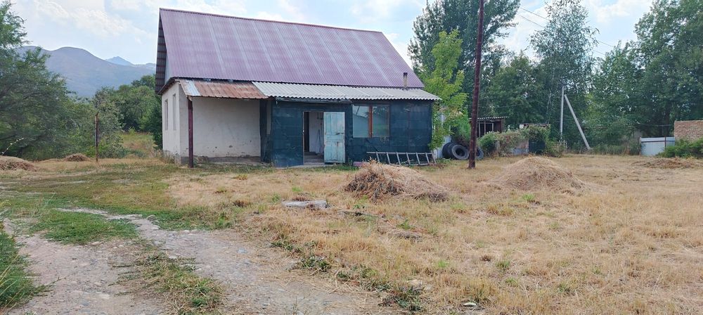 Продаётся частный дом