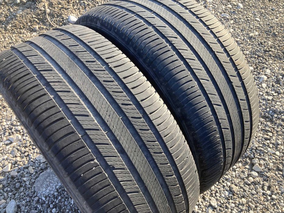 Всесезонни Гуми 245 45 18 Michelin Premier