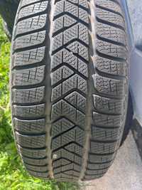 Anvelope Pirelli RUN FLAT