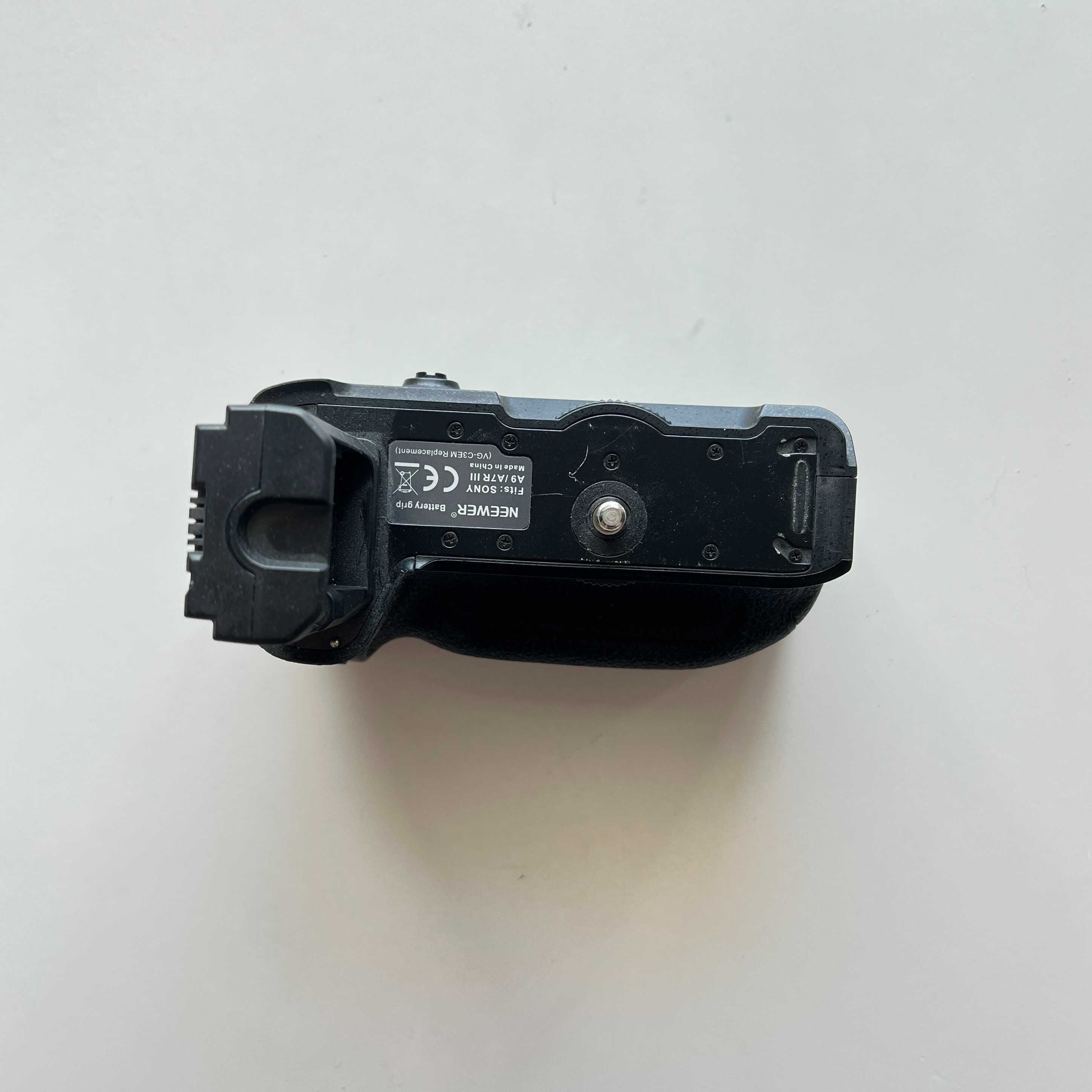 Neewer Vertical Battery Grip Sony A9 A7III A7RIII