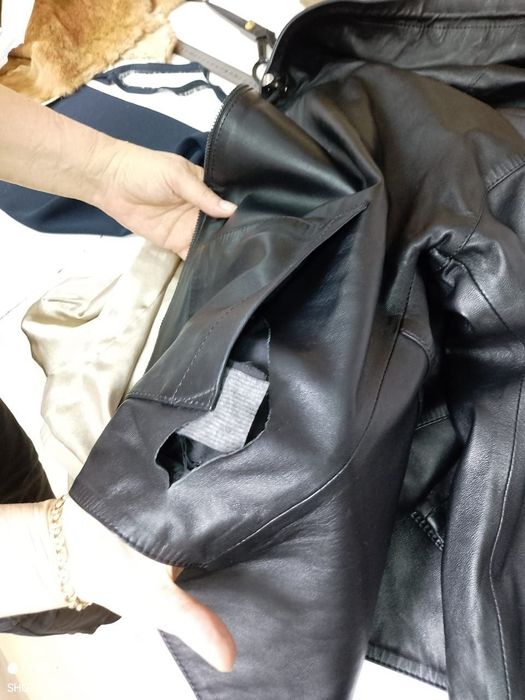 Ателье,работы с кожей и мехом