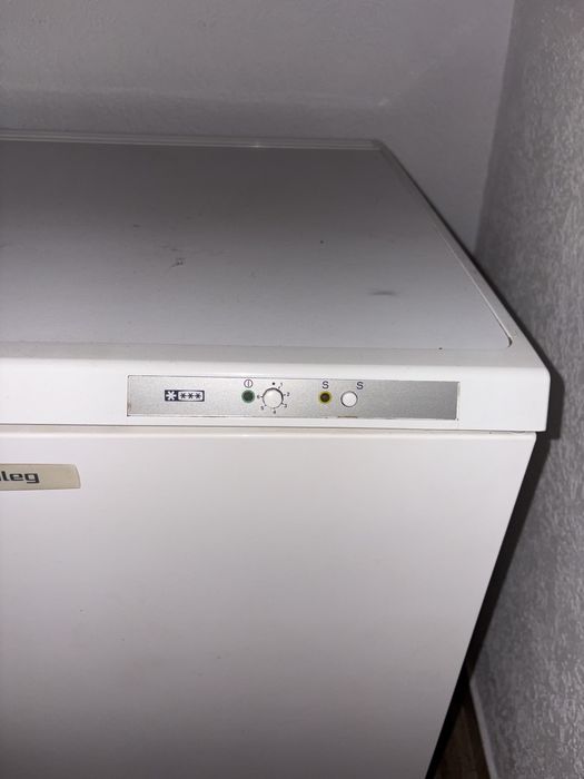 Cutie frigorifica Privileg