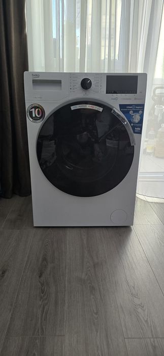 Mașină de spălat beko