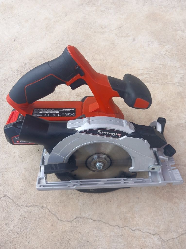 Einhell и Metabo за части