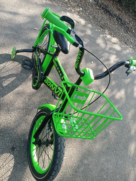 Велосипед 400 000