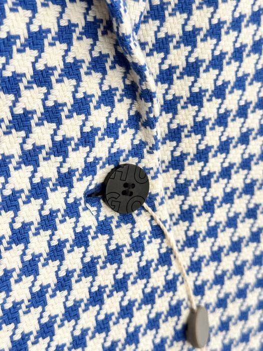 ОРИГИНАЛНО! HUGO дамско сако / палто размер 36 НОВО!