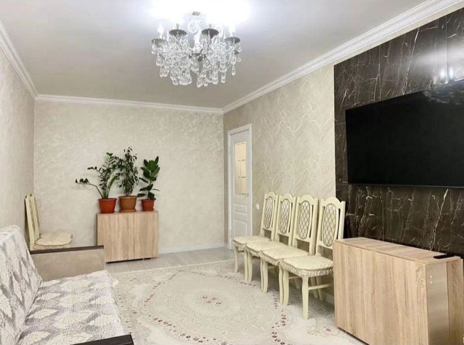 Kvartira Arenda (Ijaraga Maklerlarsiz Xonadonlarni Taklif Qilamiz)
