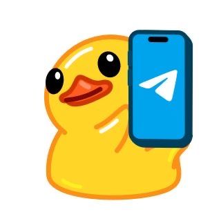 Удалённая работа в телеграмме