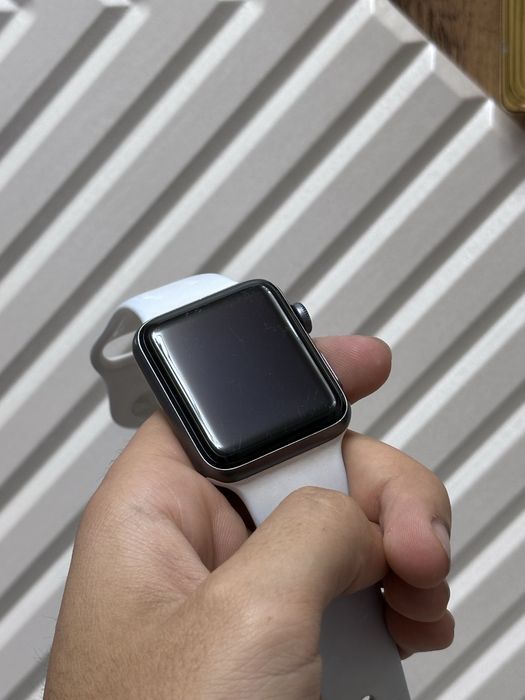 Iwatch 3/42 идеал