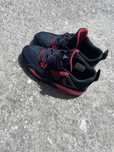 jordan 4 red thunder